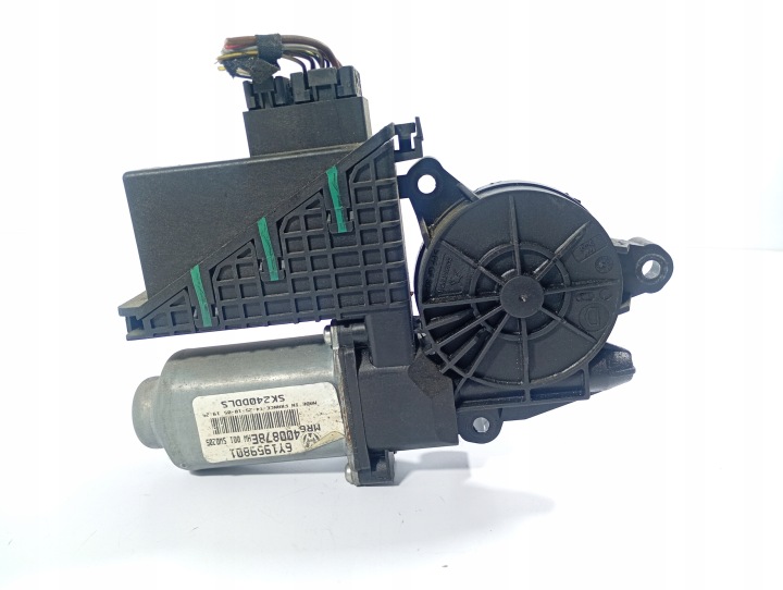 Motor Motor Fenster LEWEJ OE 6Y1959801 SKODA Fabia 1 und 01-07