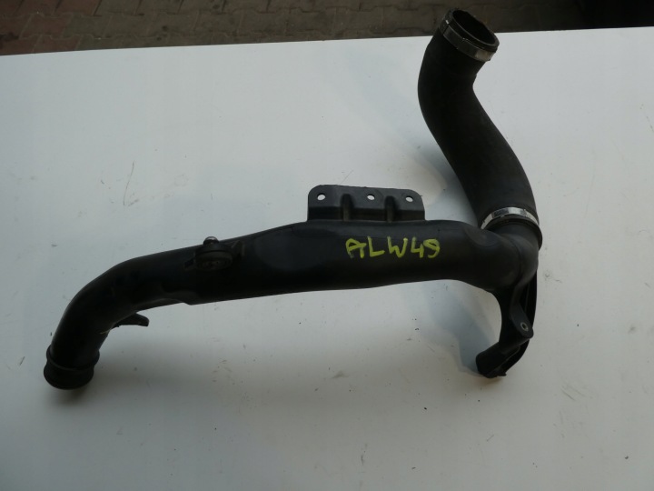 VW AUDI SKODA pipe of the intercooler 2.0TDI 5N0145840G