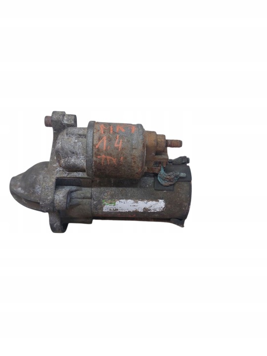 Anlasser Starter FORD FIESTA MK7 1.4
