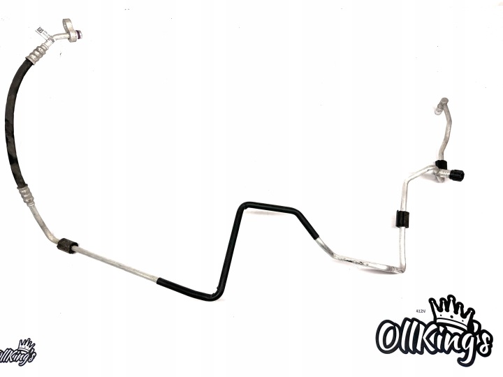 AUDI Q5 SQ5 8R LIFT Conduit pieces tuyaux Tuyau Climatisateur air conditionné 8R0260710L