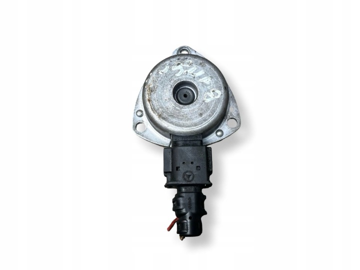 valve faz of the gear Mercedes-Benz C W204 2007 1812689742