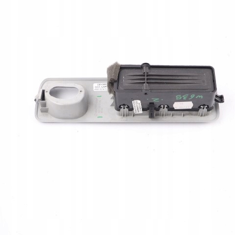 Mercedes Vito W639 Ventilation Bar Front Roof Law A6398300554 10