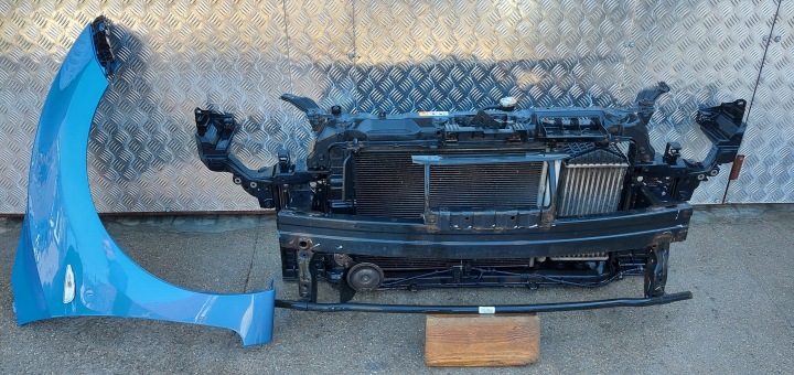 AILE DROITE HYUNDAI I30 11-17 LAK: T2U