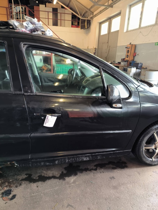 Portière Droit Avant EXL PEUGEOT 207