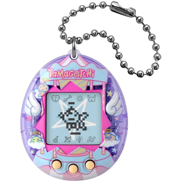Tamagotchi - angel carousel — фото 2