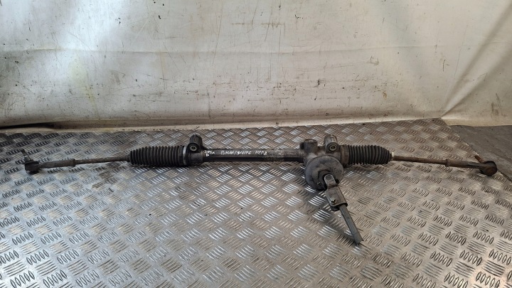 Lenkgetriebe Lenkung OPEL CORSA D 1.2