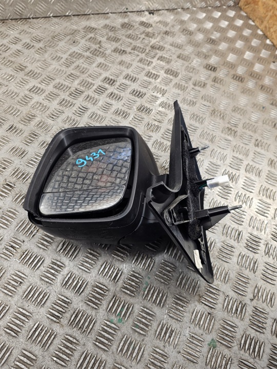 SPECCHIETTO RETROVISORE sinistro nero 232636225 RENAULT TRAFIC 3 III 14-21 5 PIN