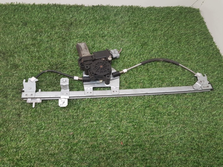 ELE mécanisme vitres gauche avant FIAT DUCATO 3 1340453080