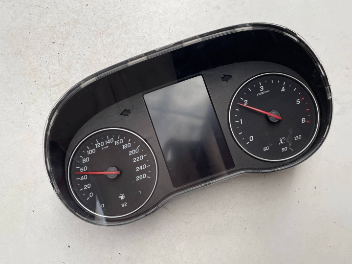 Original Mercedes w447 Predkosciomierz Kmh a4479006524 !J