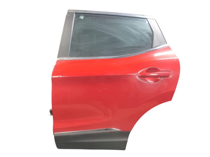 Portière Gauche Arrière NISSAN QASHQAI J11 LAK: Z10 G (14-17)