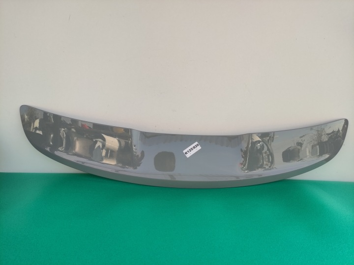 MERCEDES SL W232 AMG neu Original SPOILER heckklappe LOTKA K125/826