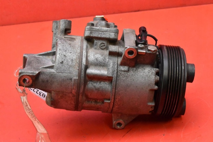 Compresseur Pompe Climatisateur air conditionné 95201-76KA0 SUZUKI GRAND VITARA 2 II 2.4 16V