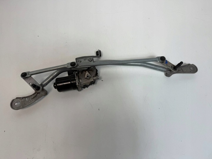 BMW i4 G26 7427901 mechanismus stěračů