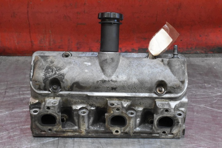 TESTATA Motore Destro 12578523 BUICK RENDEZVOUS 3.5 V6 195 KM 01-07