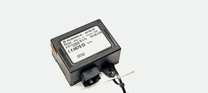 modul 2D0953257 VOLKSWAGEN LT 35