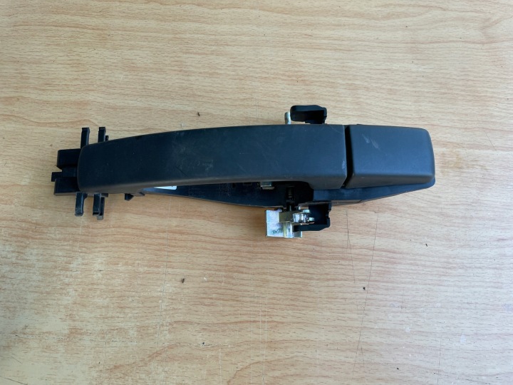 Land Rover Freelander II de la serrure poignée portière arrière droit 6H52-24994-BG