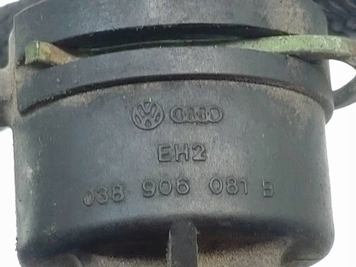 2007 Mitsubishi Grandis Čidlo teploty paliva 269416 7