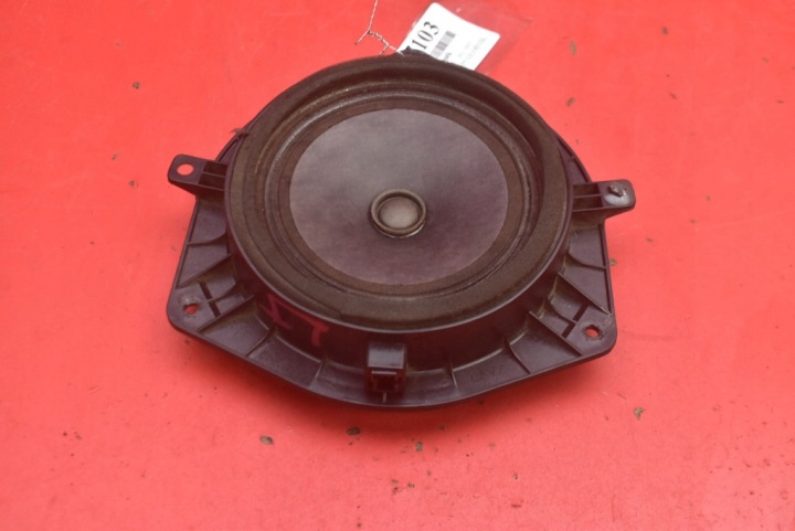Haut parleur Gauche Arrière 96330-1Y000 KIA PICANTO 2 II 11-15