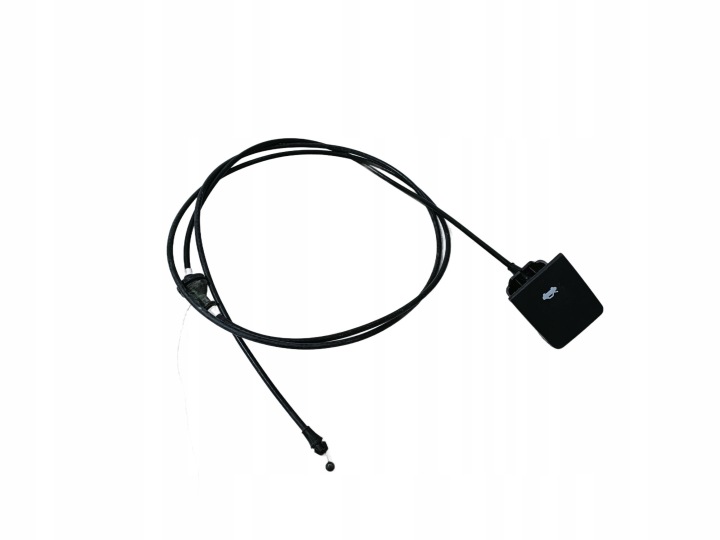 CADILLAC ESCALADE IV 15- kabel ručka haube rukohvat