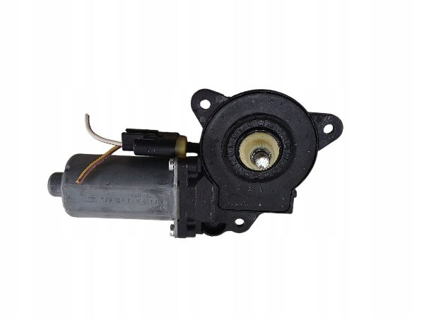 FORD FIESTA MK6 motorić prozori stakla desni prednji dio 0130821939