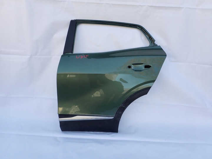 KIA SPORTAGE V 21- PORTA Portiera sinistro posteriore posteriore