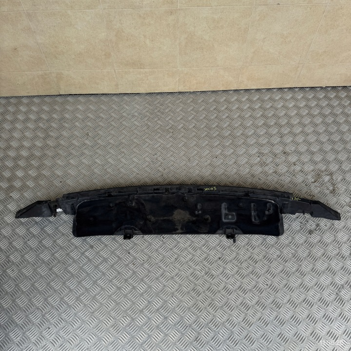torpédo dolní kompletní PEUGEOT 3008 II 9810110480