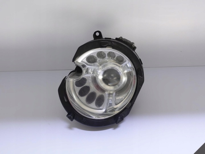BENTLEY MULSANNE 3Y1 10- FANALE FARO XENON+LED DESTRO EU