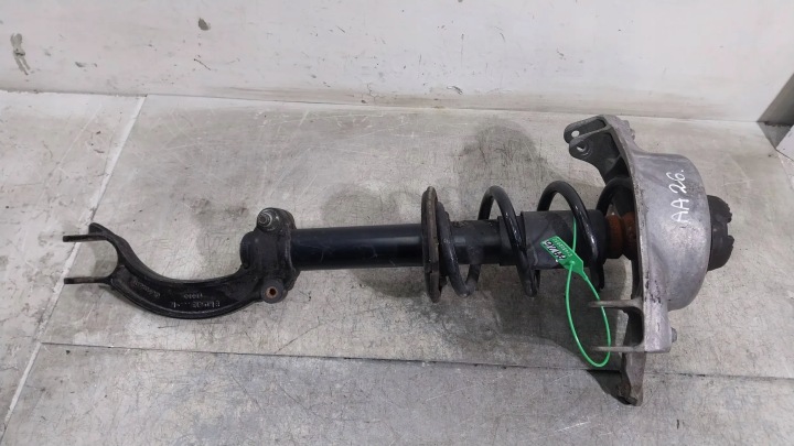 shock absorber front right 8T0413031AD AUDI A4 B8 LIFT 2.0 TDI