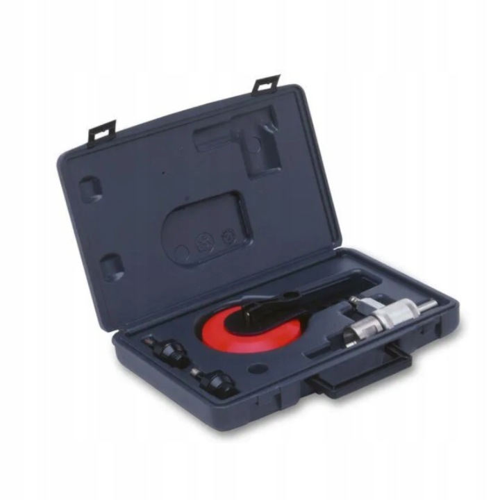 Rubi Sada (vrták fi8 a fi10+Multidril adaptér 1/2") tvrdý gres