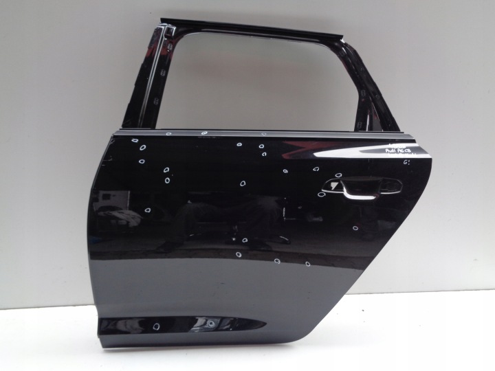 Portière Gauche Arrière AUDI A6 C8 4K 4K0 4K9 18- NR 48828 G!