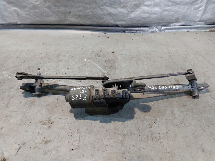 Wischergestänge FORD MONDEO MK3
