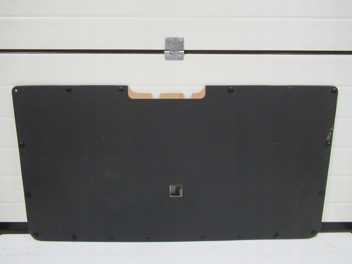 VW T6 MULTIVAN CARAVELLE side cover bonnet