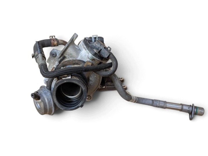 turbo Ford C-Max 2 2013 CM5G-6K682-GE