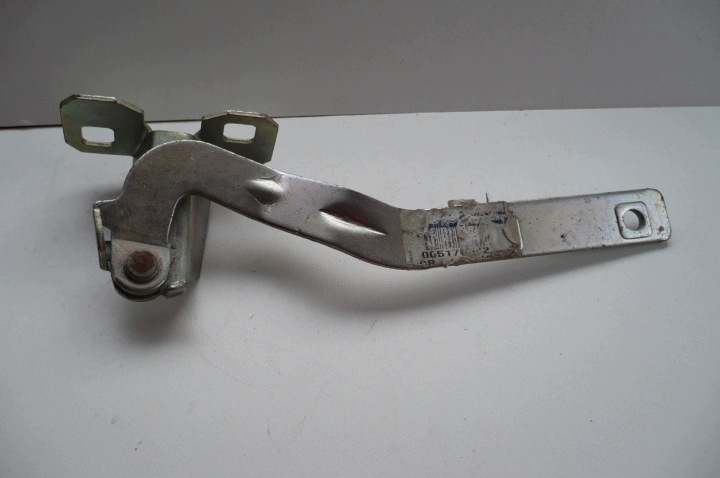 FIAT PANDA II 2003- cerniera del cofano destra anteriore originale
