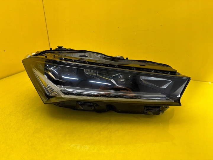 FANALE FARO Destro Skoda Superb IV 4 Full Led 3P 3P1941016A