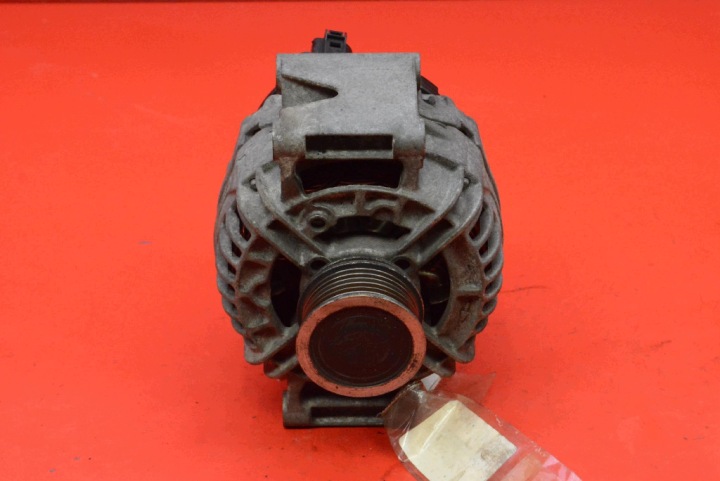 Alternateur 06B903016AB 0124525088 AUDI A3 8P 1.8 TFSI 160 KM LIFT 04-08