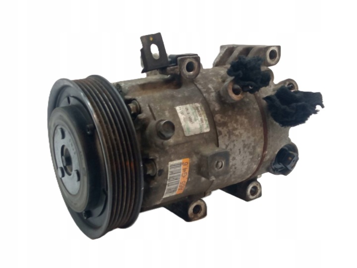 Compresseur Climatisateur air conditionné F500JDCAF04 1.6 GDI Hyundai i30 II (2011-2017)
