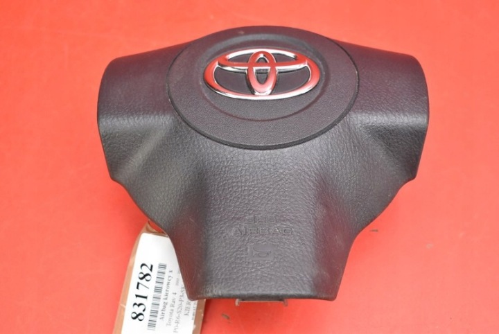 airbag šoférov TOYOTA RAV 4 3 III 05-08