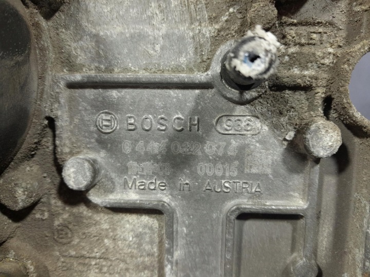 RENAULT MIDLUM III LIFT 09- 4.8 DXI 220 К.С 5