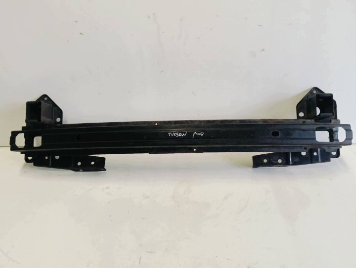 bumper support pillar front HYUNDAI TUCSON and 2.0 16V 00001