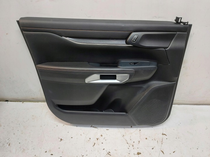 Ford Ranger VI 6 upholstery side door front left
