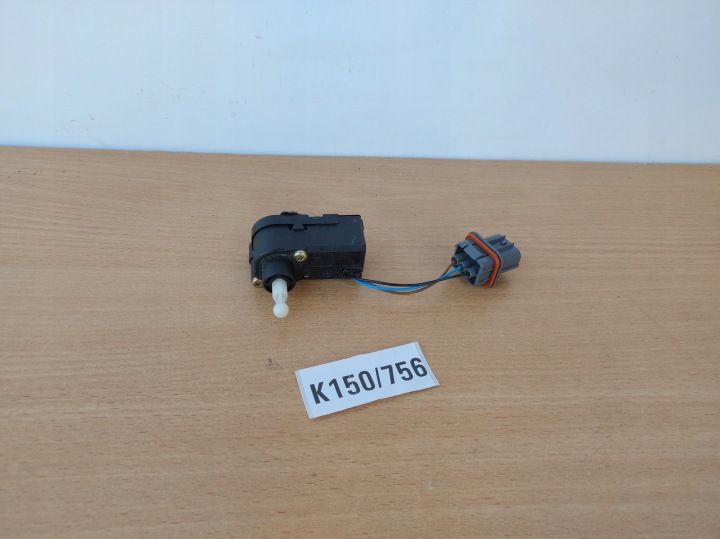 mini motor control lights VW SEAT SKODA AUDI FIAT FORD OPEL K150/756