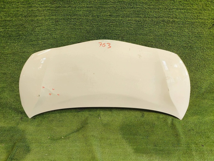 capot TOYOTA AYGO II 14- NR.763