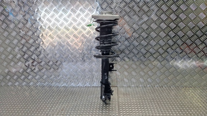 shock absorber right front A1563207813 MERCEDES GLA and X156 1.6 2.0 CGI 4MATIC