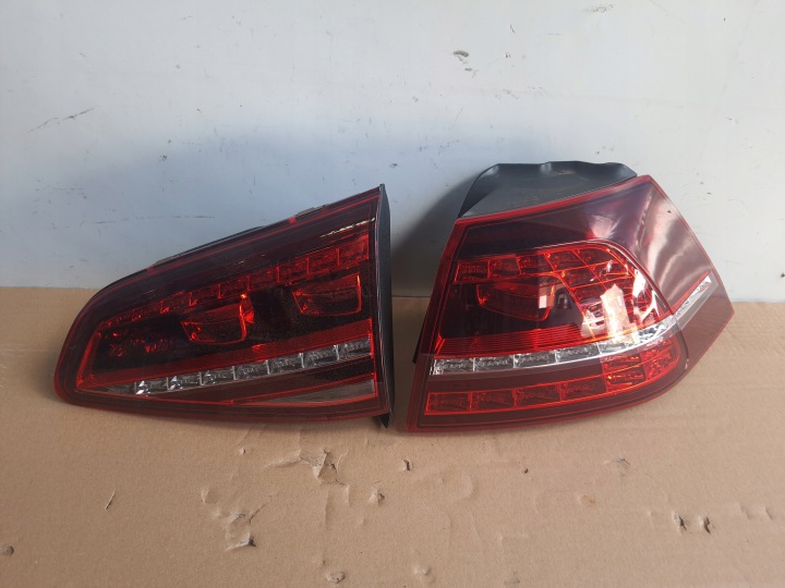 VOLKSWAGEN GOLF VII 12-16 Licht LED 5G0945208