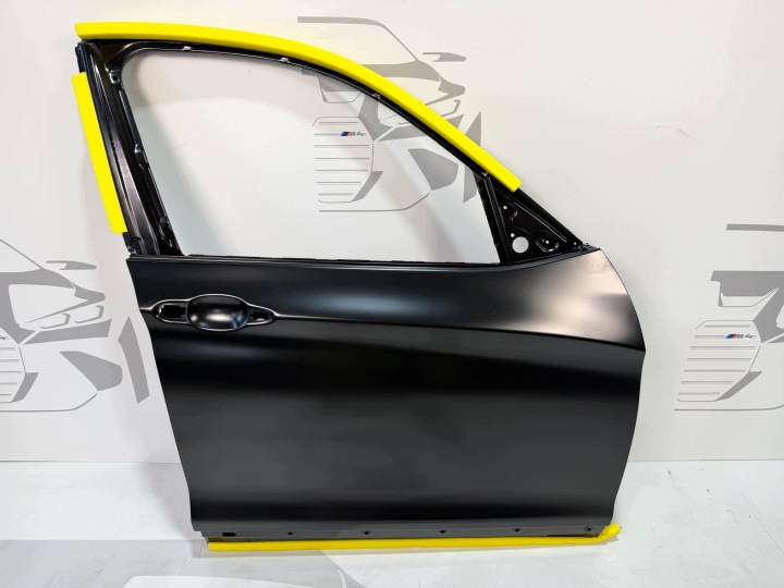 Tür rechts vorne BMW 5 F10 F11 7355804 neu ORYGINALNE