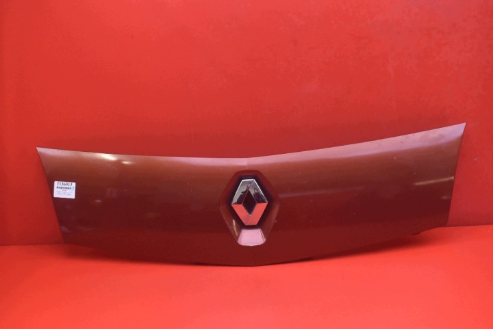 grille TENNG 8200499017 RENAULT KANGOO 2 II 07-13