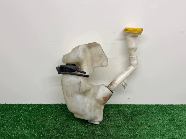 washer fluid tank RENAULT LAGUNA 3 289100003R