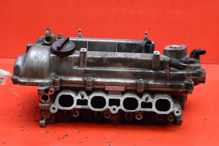 head. of the engine G4FD KIA SPORTAGE 3 III 1.6 GDI 135 KM 14-15