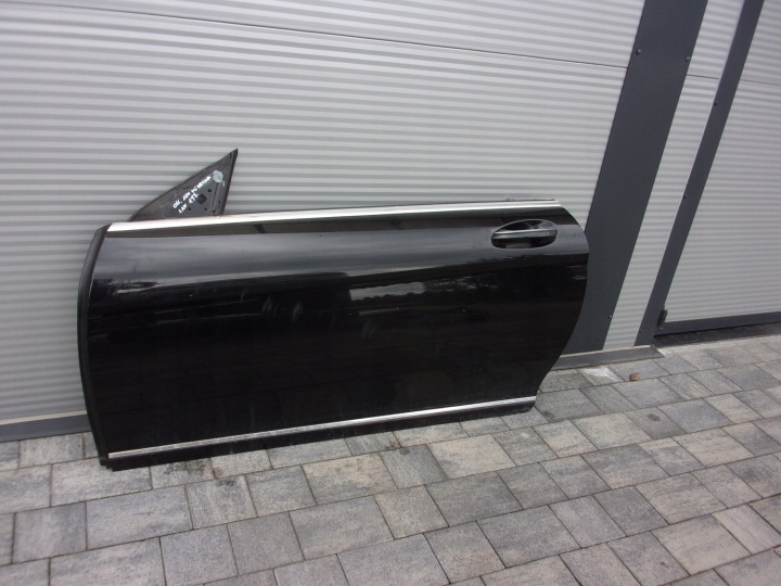 MERCEDES CL 500 CL 216 PORTIÈRE GAUCHE A2167200105